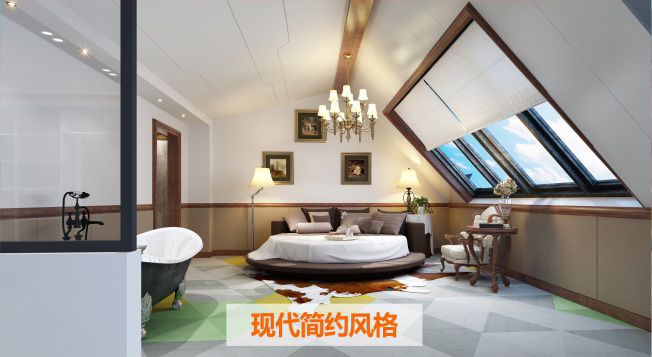 集成墻面