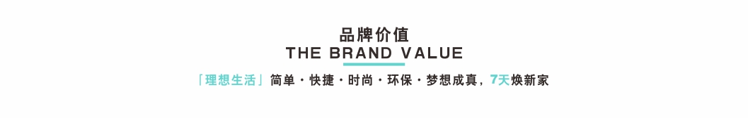 集成墻面